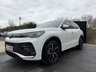 USED 2024 74 VOLKSWAGEN TIGUAN 1.5 TSI eHybrid 19.7kWh R-Line SUV 5dr Petrol Plug-in Hybrid DSG Euro 6 (s/s) (204 ps) CLEAN EXAMPLE