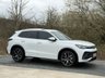 USED 2024 74 VOLKSWAGEN TIGUAN 1.5 TSI eHybrid 19.7kWh R-Line SUV 5dr Petrol Plug-in Hybrid DSG Euro 6 (s/s) (204 ps) CLEAN EXAMPLE