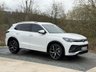 USED 2024 74 VOLKSWAGEN TIGUAN 1.5 TSI eHybrid 19.7kWh R-Line SUV 5dr Petrol Plug-in Hybrid DSG Euro 6 (s/s) (204 ps) CLEAN EXAMPLE