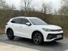 USED 2024 74 VOLKSWAGEN TIGUAN 1.5 TSI eHybrid 19.7kWh R-Line SUV 5dr Petrol Plug-in Hybrid DSG Euro 6 (s/s) (204 ps) CLEAN EXAMPLE