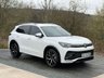 USED 2024 74 VOLKSWAGEN TIGUAN 1.5 TSI eHybrid 19.7kWh R-Line SUV 5dr Petrol Plug-in Hybrid DSG Euro 6 (s/s) (204 ps) CLEAN EXAMPLE