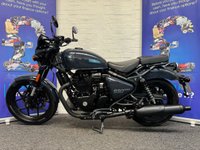 USED 2024 24 ROYAL ENFIELD SHOTGUN 650 SHOTGUN 650 1 OWNER & 2861 MILES FROM NEW