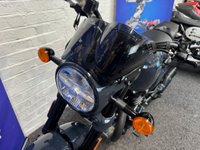 USED 2024 24 ROYAL ENFIELD SHOTGUN 650 SHOTGUN 650 1 OWNER & 2861 MILES FROM NEW