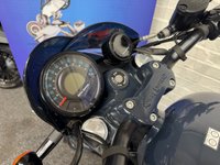 USED 2024 24 ROYAL ENFIELD SHOTGUN 650 SHOTGUN 650 1 OWNER & 2861 MILES FROM NEW