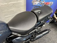 USED 2024 24 ROYAL ENFIELD SHOTGUN 650 SHOTGUN 650 1 OWNER & 2861 MILES FROM NEW