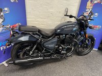 USED 2024 24 ROYAL ENFIELD SHOTGUN 650 SHOTGUN 650 1 OWNER & 2861 MILES FROM NEW