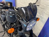 USED 2024 24 ROYAL ENFIELD SHOTGUN 650 SHOTGUN 650 1 OWNER & 2861 MILES FROM NEW