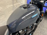 USED 2024 24 ROYAL ENFIELD SHOTGUN 650 SHOTGUN 650 1 OWNER & 2861 MILES FROM NEW