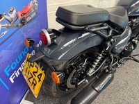 USED 2024 24 ROYAL ENFIELD SHOTGUN 650 SHOTGUN 650 1 OWNER & 2861 MILES FROM NEW
