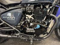 USED 2024 24 ROYAL ENFIELD SHOTGUN 650 SHOTGUN 650 1 OWNER & 2861 MILES FROM NEW