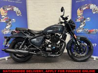 USED 2024 24 ROYAL ENFIELD SHOTGUN 650 SHOTGUN 650 1 OWNER & 2861 MILES FROM NEW