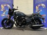 USED 2024 24 ROYAL ENFIELD SHOTGUN 650 SHOTGUN 650 1 OWNER & 2861 MILES FROM NEW