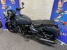 USED 2024 24 ROYAL ENFIELD SHOTGUN 650 SHOTGUN 650 1 OWNER & 2861 MILES FROM NEW