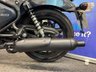 USED 2024 24 ROYAL ENFIELD SHOTGUN 650 SHOTGUN 650 1 OWNER & 2861 MILES FROM NEW