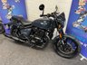 USED 2024 24 ROYAL ENFIELD SHOTGUN 650 SHOTGUN 650 1 OWNER & 2861 MILES FROM NEW
