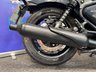 USED 2024 24 ROYAL ENFIELD SHOTGUN 650 SHOTGUN 650 1 OWNER & 2861 MILES FROM NEW