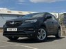USED 2018 18 VAUXHALL GRANDLAND X 1.6 Turbo D BlueInjection SE SUV 5dr Diesel Manual Euro 6 (s/s) (120 ps) ** PRICE REDUCTION **