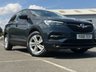 USED 2018 18 VAUXHALL GRANDLAND X 1.6 Turbo D BlueInjection SE SUV 5dr Diesel Manual Euro 6 (s/s) (120 ps) ** PRICE REDUCTION **