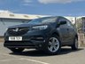 USED 2018 18 VAUXHALL GRANDLAND X 1.6 Turbo D BlueInjection SE SUV 5dr Diesel Manual Euro 6 (s/s) (120 ps) ** PRICE REDUCTION **