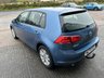 USED 2013 VOLKSWAGEN GOLF 1.6 TDI BlueMotion Tech SE Hatchback 5dr Diesel Manual Euro 5 (s/s) (105 ps) 