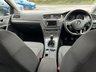 USED 2013 VOLKSWAGEN GOLF 1.6 TDI BlueMotion Tech SE Hatchback 5dr Diesel Manual Euro 5 (s/s) (105 ps) 