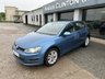 USED 2013 VOLKSWAGEN GOLF 1.6 TDI BlueMotion Tech SE Hatchback 5dr Diesel Manual Euro 5 (s/s) (105 ps) 