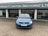USED 2013 VOLKSWAGEN GOLF 1.6 TDI BlueMotion Tech SE Hatchback 5dr Diesel Manual Euro 5 (s/s) (105 ps) 