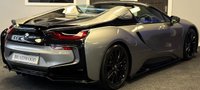 USED 2018 18 BMW I8 1.5 11.6kWh Roadster 2dr Petrol Plug-in Hybrid Auto 4WD Euro 6 (s/s) (374 ps) 