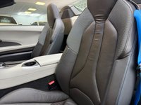 USED 2018 18 BMW I8 1.5 11.6kWh Roadster 2dr Petrol Plug-in Hybrid Auto 4WD Euro 6 (s/s) (374 ps) 