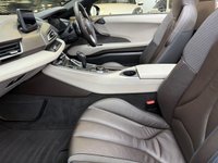 USED 2018 18 BMW I8 1.5 11.6kWh Roadster 2dr Petrol Plug-in Hybrid Auto 4WD Euro 6 (s/s) (374 ps) 
