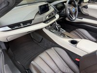 USED 2018 18 BMW I8 1.5 11.6kWh Roadster 2dr Petrol Plug-in Hybrid Auto 4WD Euro 6 (s/s) (374 ps) 