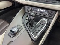 USED 2018 18 BMW I8 1.5 11.6kWh Roadster 2dr Petrol Plug-in Hybrid Auto 4WD Euro 6 (s/s) (374 ps) 