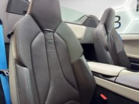 USED 2018 18 BMW I8 1.5 11.6kWh Roadster 2dr Petrol Plug-in Hybrid Auto 4WD Euro 6 (s/s) (374 ps) 