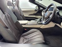 USED 2018 18 BMW I8 1.5 11.6kWh Roadster 2dr Petrol Plug-in Hybrid Auto 4WD Euro 6 (s/s) (374 ps) 