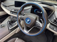 USED 2018 18 BMW I8 1.5 11.6kWh Roadster 2dr Petrol Plug-in Hybrid Auto 4WD Euro 6 (s/s) (374 ps) 