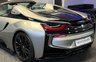 USED 2018 18 BMW I8 1.5 11.6kWh Roadster 2dr Petrol Plug-in Hybrid Auto 4WD Euro 6 (s/s) (374 ps) 