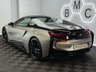 USED 2018 18 BMW I8 1.5 11.6kWh Roadster 2dr Petrol Plug-in Hybrid Auto 4WD Euro 6 (s/s) (374 ps) 