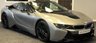 USED 2018 18 BMW I8 1.5 11.6kWh Roadster 2dr Petrol Plug-in Hybrid Auto 4WD Euro 6 (s/s) (374 ps) 