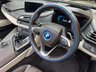 USED 2018 18 BMW I8 1.5 11.6kWh Roadster 2dr Petrol Plug-in Hybrid Auto 4WD Euro 6 (s/s) (374 ps) 