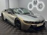 USED 2018 18 BMW I8 1.5 11.6kWh Roadster 2dr Petrol Plug-in Hybrid Auto 4WD Euro 6 (s/s) (374 ps) 