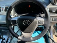 USED 2014 64 TOYOTA AVENSIS 1.8 V-Matic Icon Business Edition Saloon 4dr Petrol Multidrive S Euro 5 (147 ps) 