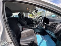 USED 2014 64 TOYOTA AVENSIS 1.8 V-Matic Icon Business Edition Saloon 4dr Petrol Multidrive S Euro 5 (147 ps) 