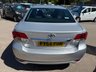 USED 2014 64 TOYOTA AVENSIS 1.8 V-Matic Icon Business Edition Saloon 4dr Petrol Multidrive S Euro 5 (147 ps) 