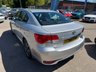 USED 2014 64 TOYOTA AVENSIS 1.8 V-Matic Icon Business Edition Saloon 4dr Petrol Multidrive S Euro 5 (147 ps) 