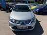 USED 2014 64 TOYOTA AVENSIS 1.8 V-Matic Icon Business Edition Saloon 4dr Petrol Multidrive S Euro 5 (147 ps) 