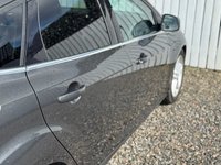 USED 2016 66 FORD FOCUS 1.5 TDCi Zetec Hatchback 5dr Diesel Manual Euro 6 (s/s) (120 ps) 