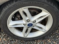 USED 2016 66 FORD FOCUS 1.5 TDCi Zetec Hatchback 5dr Diesel Manual Euro 6 (s/s) (120 ps) 