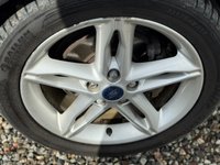 USED 2016 66 FORD FOCUS 1.5 TDCi Zetec Hatchback 5dr Diesel Manual Euro 6 (s/s) (120 ps) 