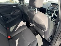 USED 2016 66 FORD FOCUS 1.5 TDCi Zetec Hatchback 5dr Diesel Manual Euro 6 (s/s) (120 ps) 