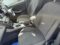 USED 2016 66 FORD FOCUS 1.5 TDCi Zetec Hatchback 5dr Diesel Manual Euro 6 (s/s) (120 ps) 